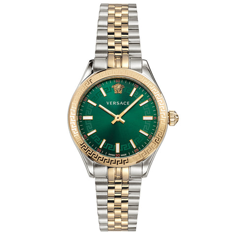 Versace VRSCVEHU00420 Kadýn Kol Saati