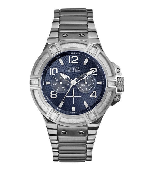 Guess GUW0218G2 Erkek Kol Saati *