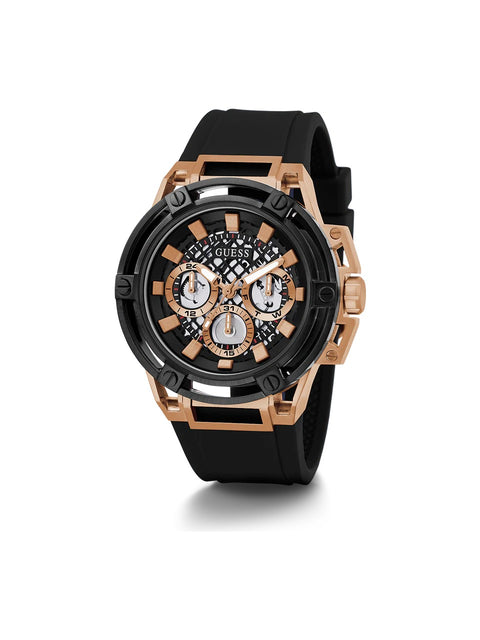 Guess GUGW0423G5 Erkek Kol Saati