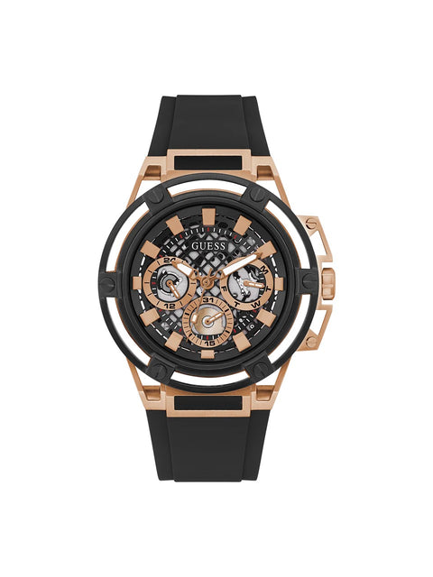 Guess GUGW0423G5 Erkek Kol Saati