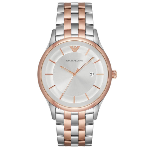 EMPORIO ARMANI AR11044 Erkek Kol Saati