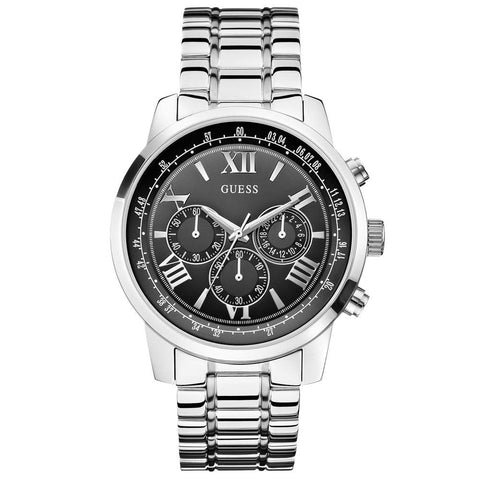 Guess GUW0379G1 Erkek Kol Saati*