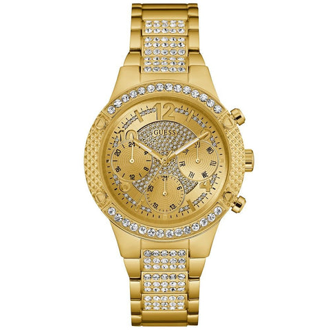 Guess GUW0850L2 Bayan Kol Saati *