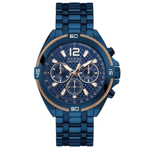 Guess GUW1258G3 Erkek Kol Saati *