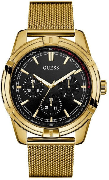 Guess GUW0965G2 Erkek Kol Saati