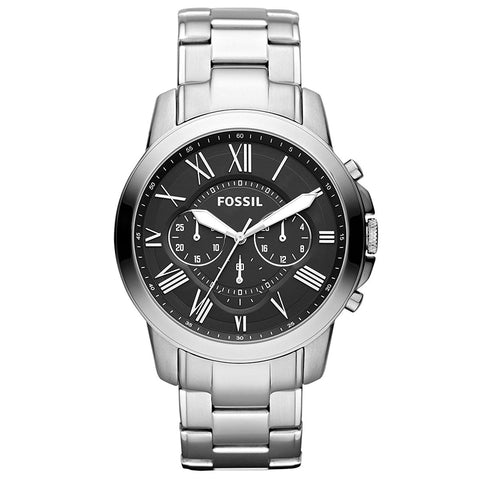 Fossil Grant FS4736IE Erkek Kol Saati