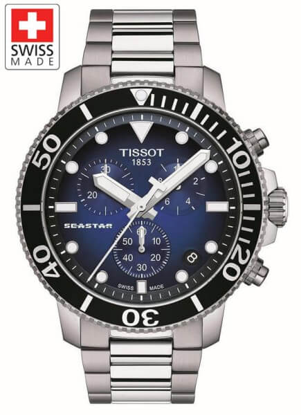 Tissot T120.417.11.041.01 *Erkek Kol Saati