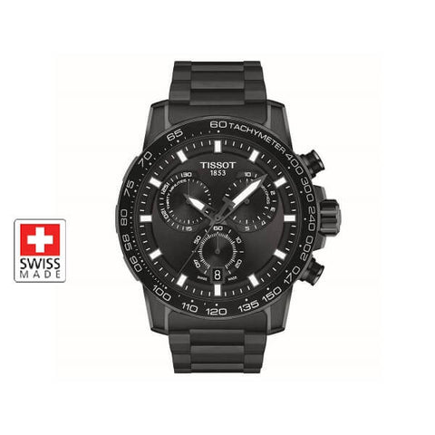 Tissot T125.617.33.051.00 Erkek Kol Saati
