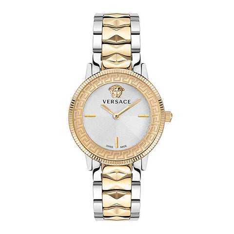 Versace VRSCVE2P00422 Kadýn Kol Saati