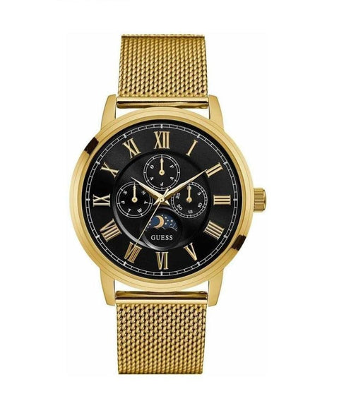 Guess GUW0871G2 Erkek Kol Saati *