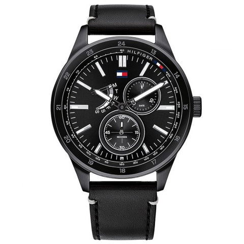 Tommy Hilfiger TH1791638 Erkek Kol Saati