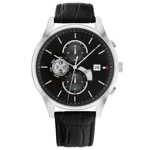 Tommy Hilfiger  TH1710502 Erkek Kol Saati