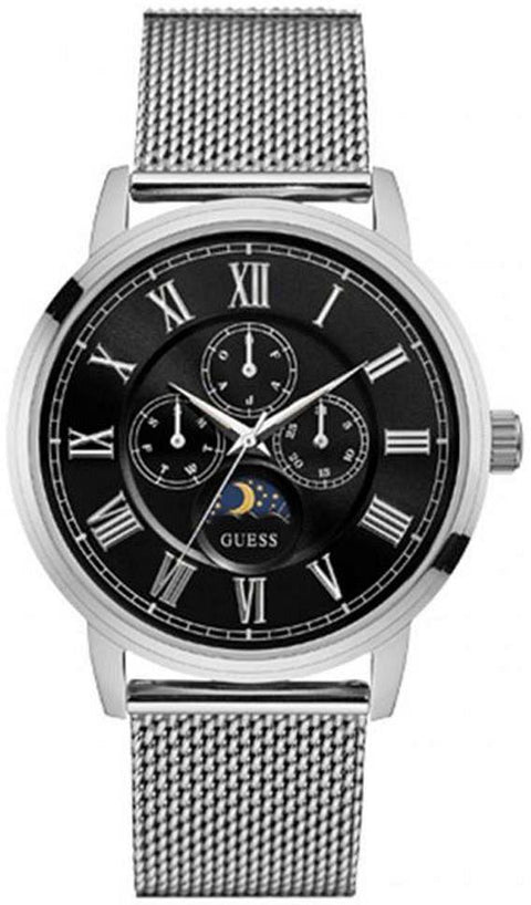 GUESS GUW0871G1 Erkek Kol Saati *
