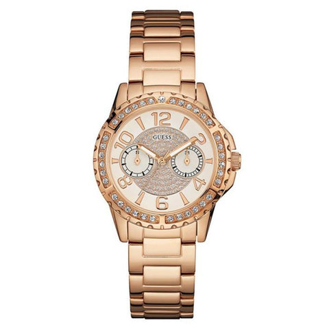 Guess GUW0705L3 Kadın Kol Saati *