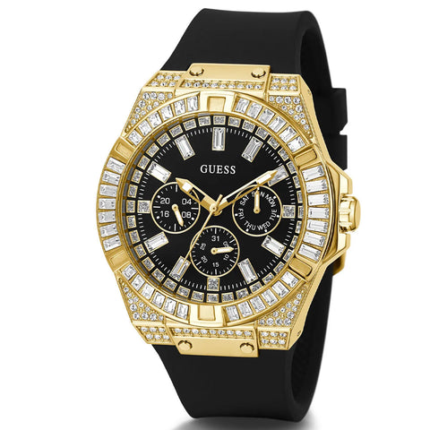 Guess GUGW0208G2 Erkek Kol Saati*