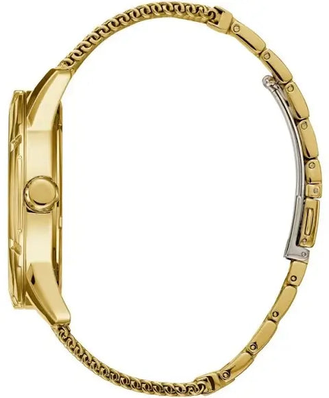 Guess GUW0965G2 Erkek Kol Saati