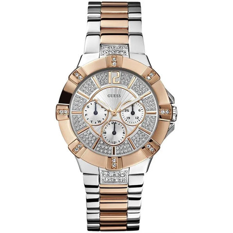 Guess GUW0024L1 Outlet Kadın Kol Saati