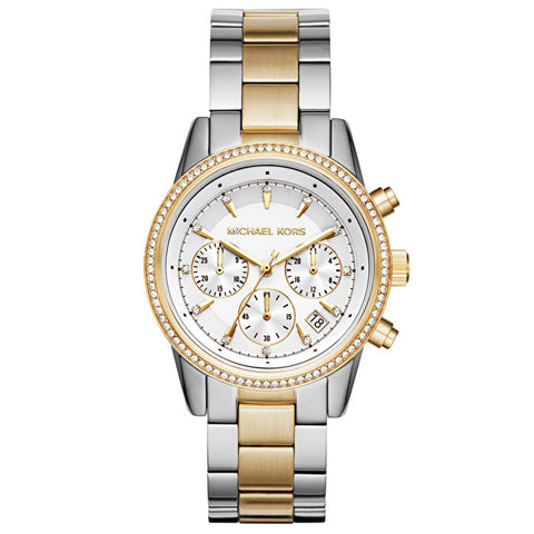Michael Kors MK6474 Kadýn Kol Saati