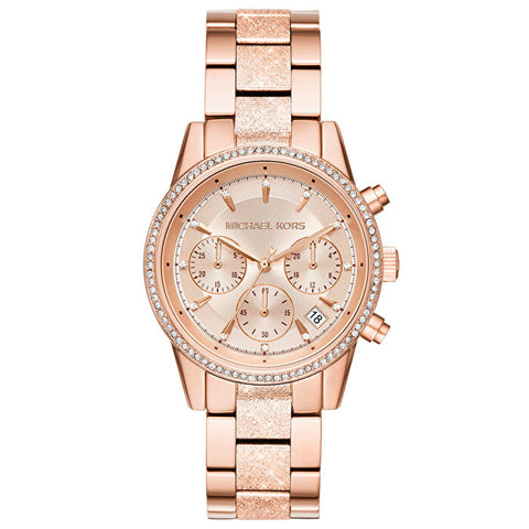 Michael Kors MK6598 Kadýn Kol Saati