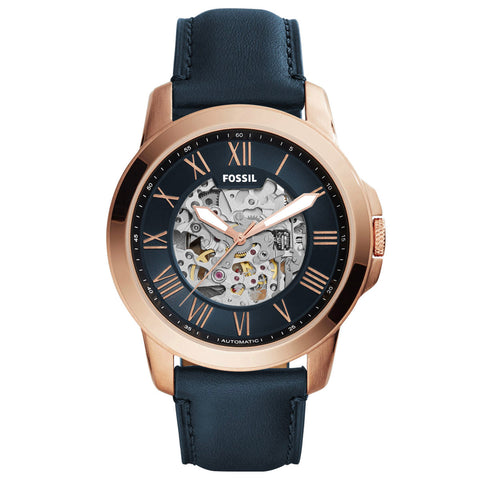 Fossil Grant ME3102 Otomatik Erkek Kol Saati