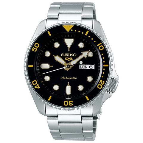 Seiko SRPD57K Erkek Kol Saati