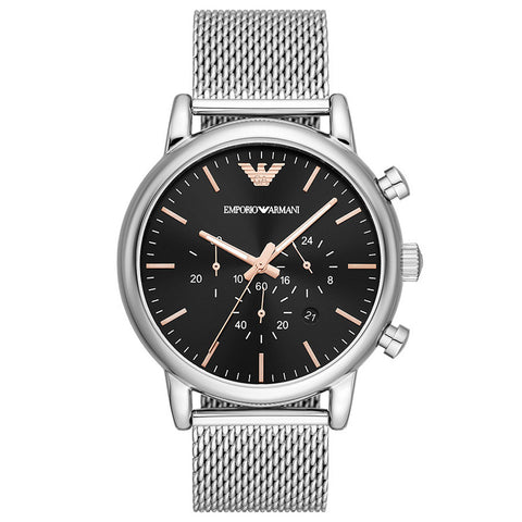 Emporio Armani AR11429 46 Erkek Kol Saati
