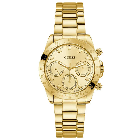 Guess GUGW0314L2 Kadın Kol Saati*