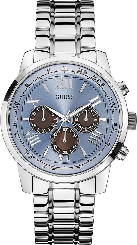 Guess GUW0379G6 Erkek Kol Saati *