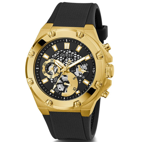 Guess GUGW0334G2 Erkek Kol Saati