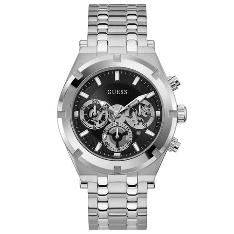 Guess GUGW0260G1 Erkek Kol Saati*