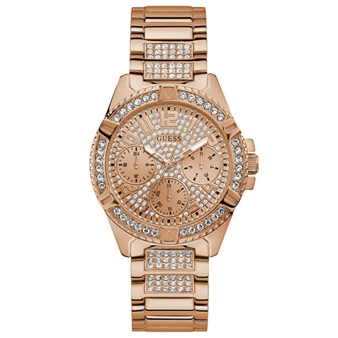 GUESS GUW1156L3 KOL SAATİ