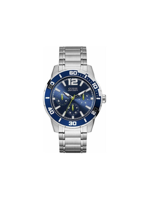 Guess GUW1249G2 Erkek Kol Saati *