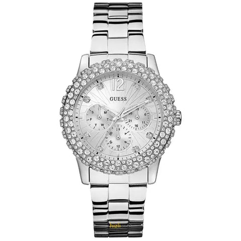 GUESS GUW0335L1 Kadın Kol Saati*