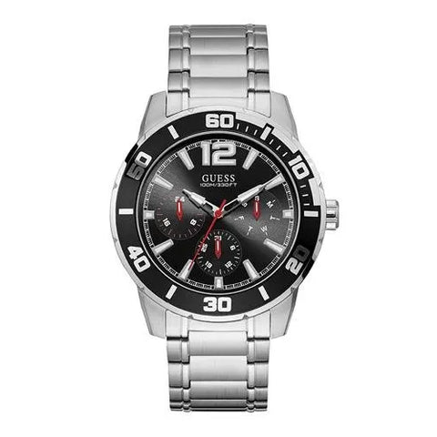Guess GUW1249G1 Erkek Kol Saati *