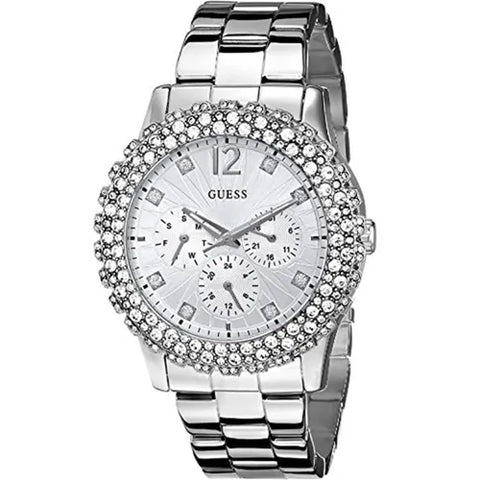 GUESS GUW0335L1 Kadın Kol Saati*