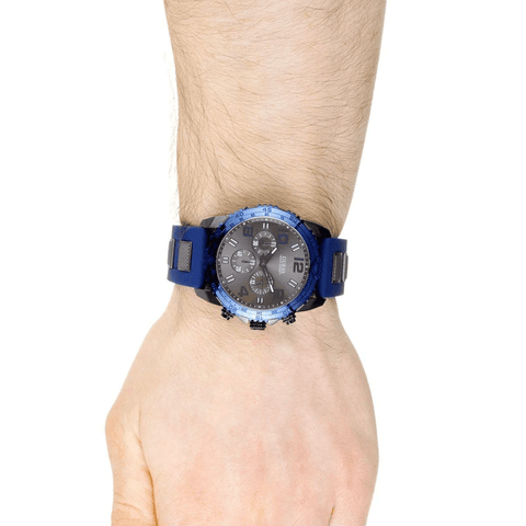 Guess GUW0599G2 Erkek Kol Saati *