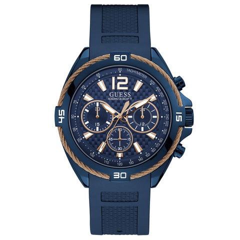 Guess GUW1168G4 Erkek Kol Saati *