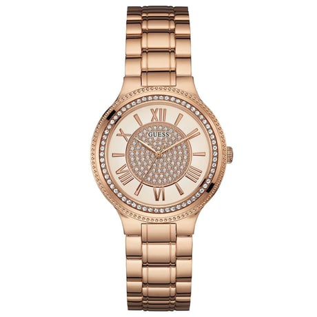 Guess GUW0637L3 Kadın Kol Saati *