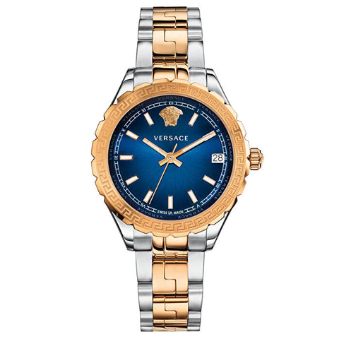 Versace VRSCV12060017 Kadýn Kol Saati
