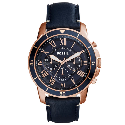 Fossil FS5237 Erkek Kol Saati