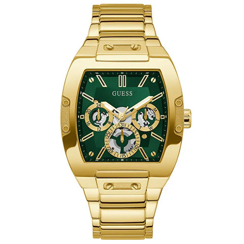 Guess GUGW0456G3 Erkek Kol Saati*