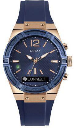 Guess Connect GUC0002M1 Bayan Kol Saati