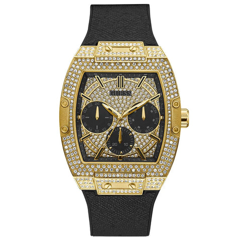 Guess GUGW0048G2 Erkek Kol Saati*