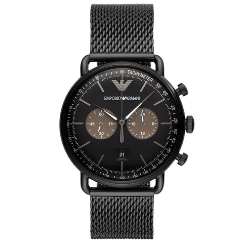 Emporio Armani AR11142 Erkek Kol Saati