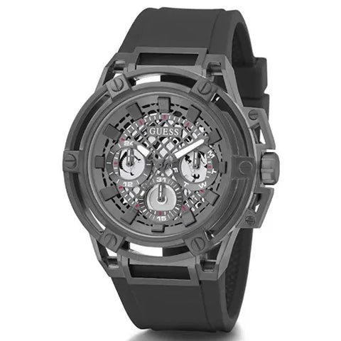 Guess GUGW0423G1 Erkek Kol Saati