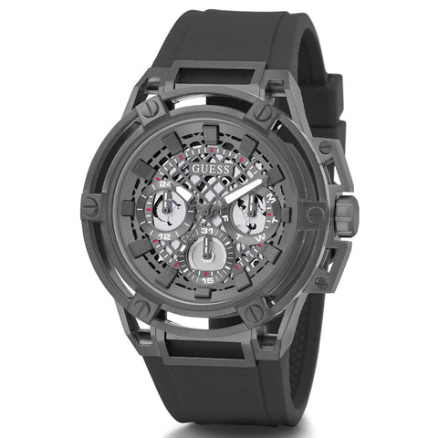 Guess GUGW0423G3 Erkek Kol Saati