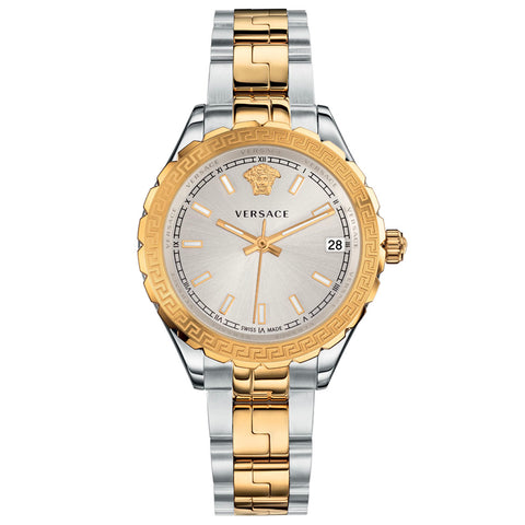 Versace VRSCV12030015 Kadýn Kol Saati
