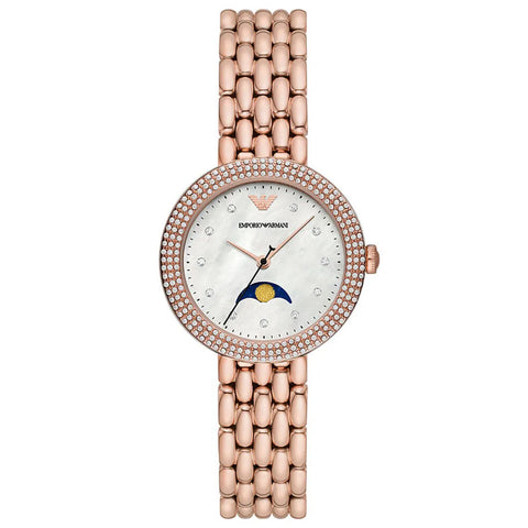 Emporio Armani AR11462 Kadın Kol Saati