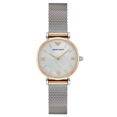 Emporio Armani AR2068 Kadın Kol Saati
