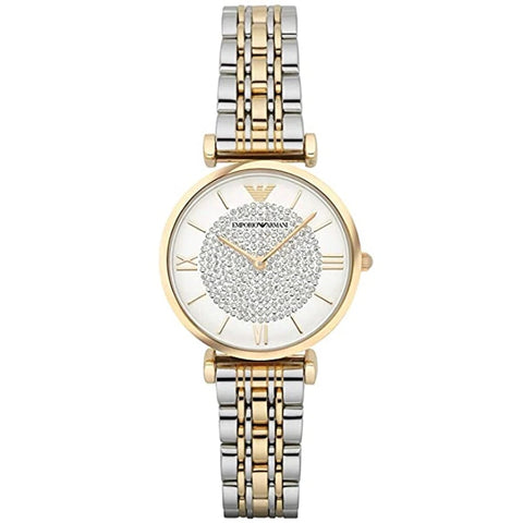 Emporio Armani AR8031 Kadın Kol Saati